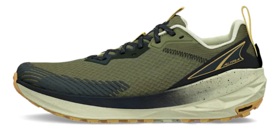 Mens Altra Experience Wild 2 Clearance
