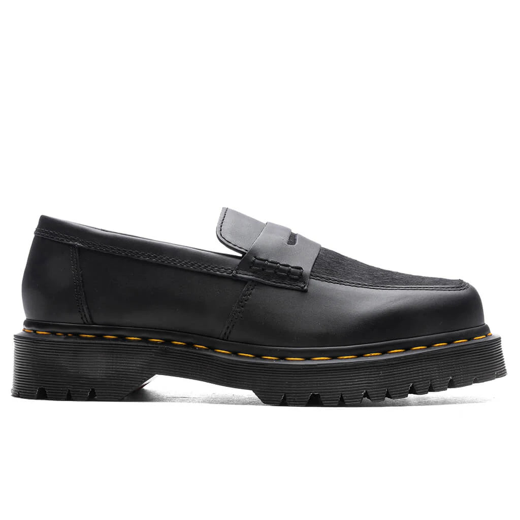 Penton Bex Square PNY Black