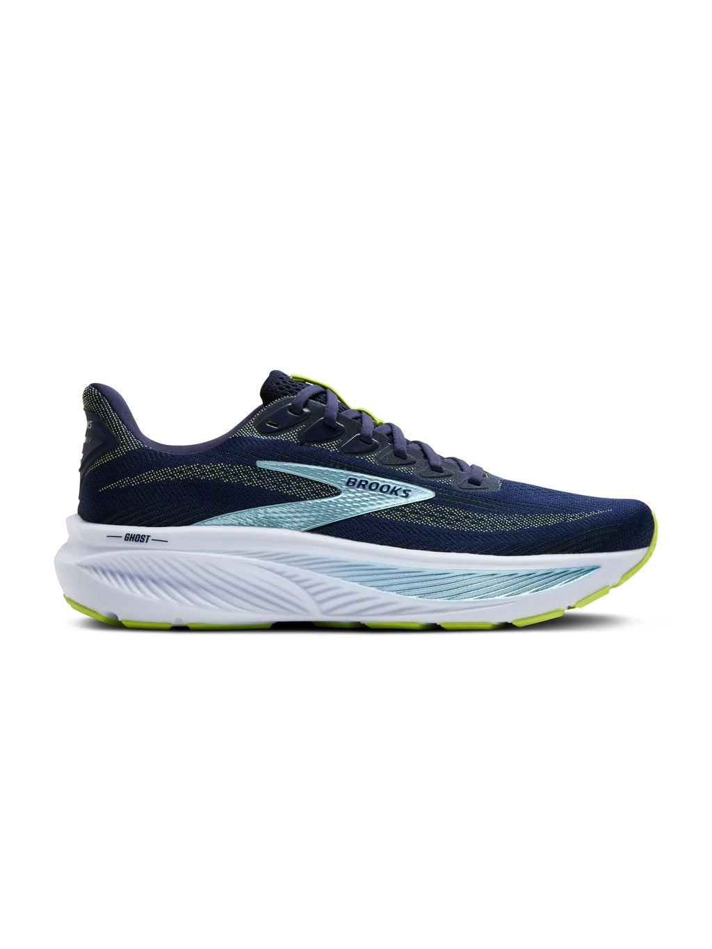 Brooks Ghost 17 Mens Shoes