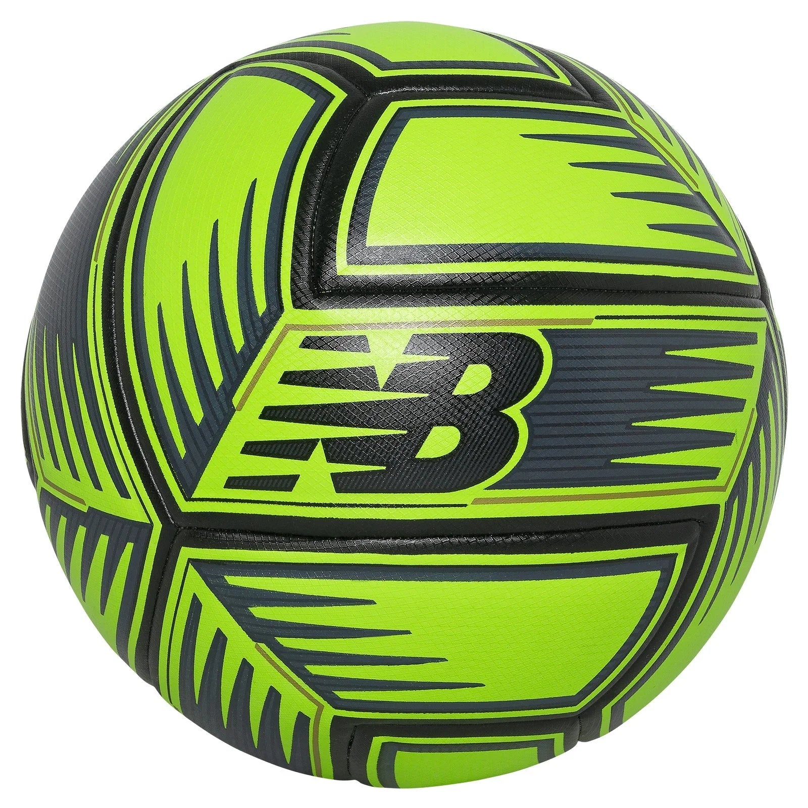 New Balance Geodesa Pro Hi Vis FIFA Quality PRO Soccer Ball