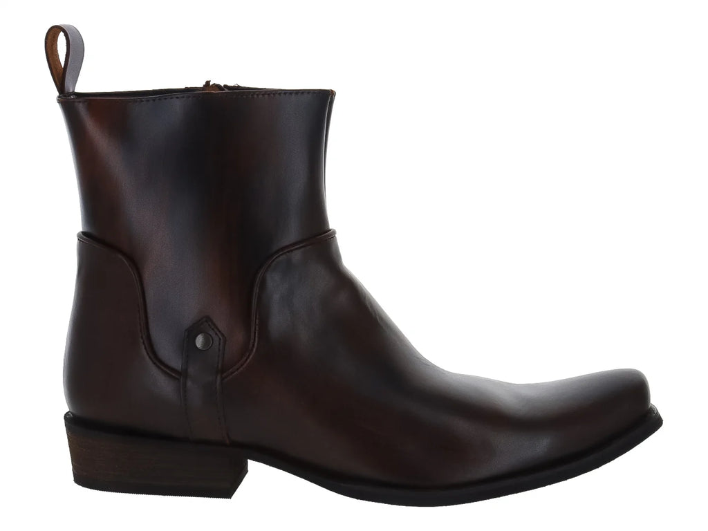 Botas Vaqueras IN MODA Roca Shedron para Hombre
