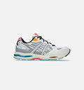 Gel K1011 Mens Lifestyle Shoe White Pure Silver