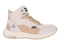 Botas de Excursionismo Discovery Marfil para Mujer