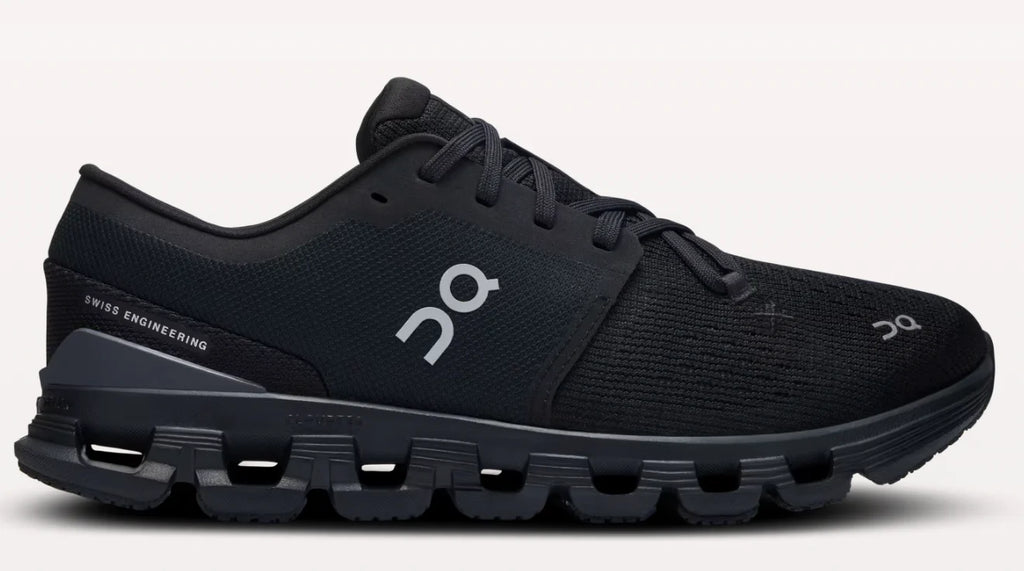 Womens On Cloud X 4 Clearance