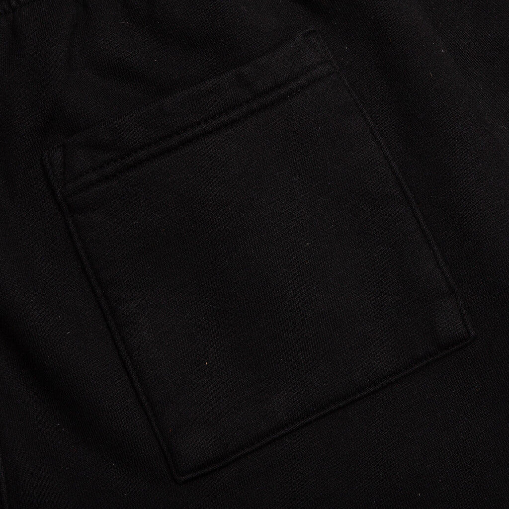 Feature x Pretty Done Splash Sweatpants Black