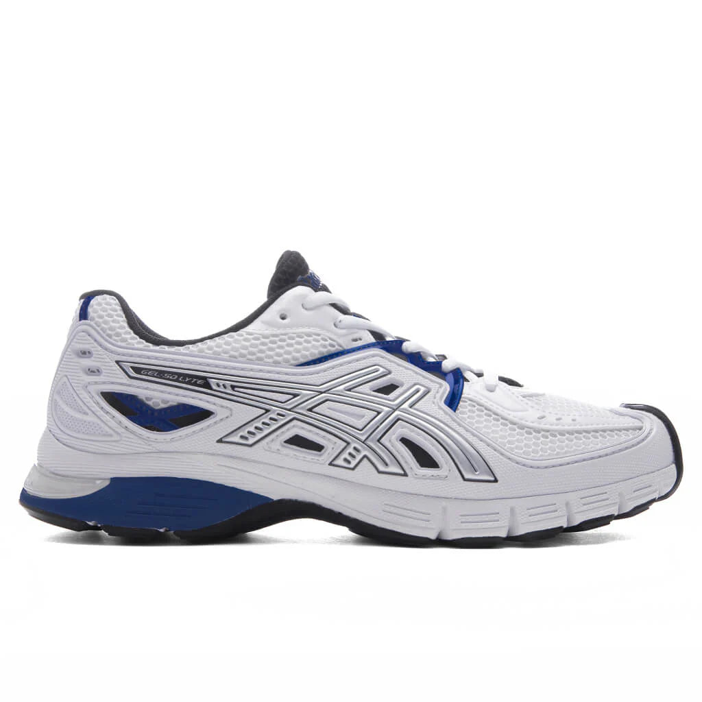 Gel SD Lyte White Blue