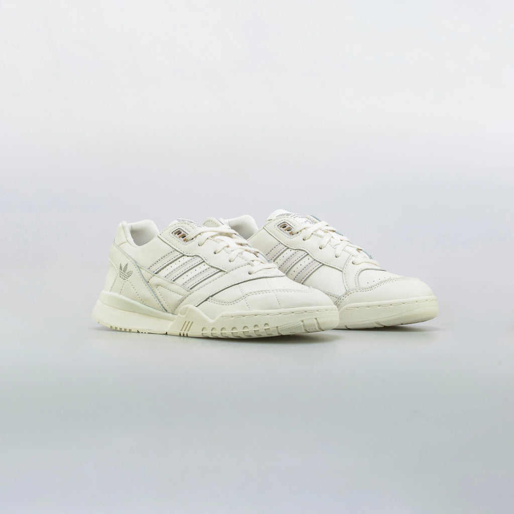 AR Trainer Womens Lifestyle Shoe Bone Off White