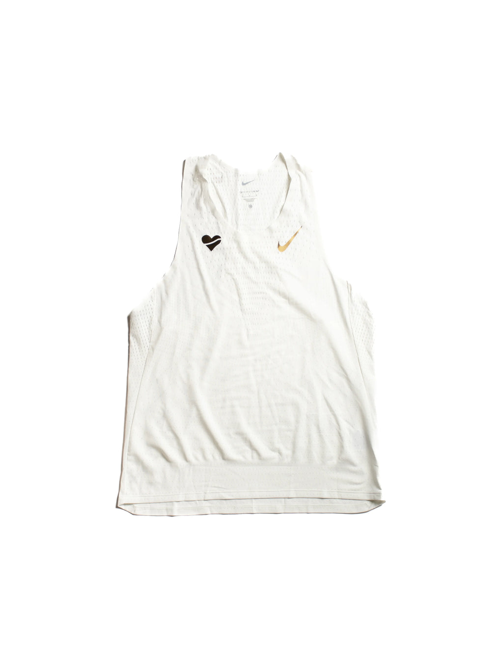 Nike Mens AeroSwift x Jakob Dri FIT ADV Running Singlet