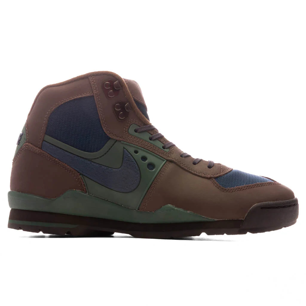 Air Baltoro SP Baroque Brown Midnight Green