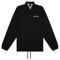 Neural Coach Jacket Black