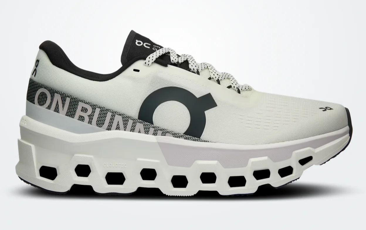 Womens On Cloudmonster 2 Clearance