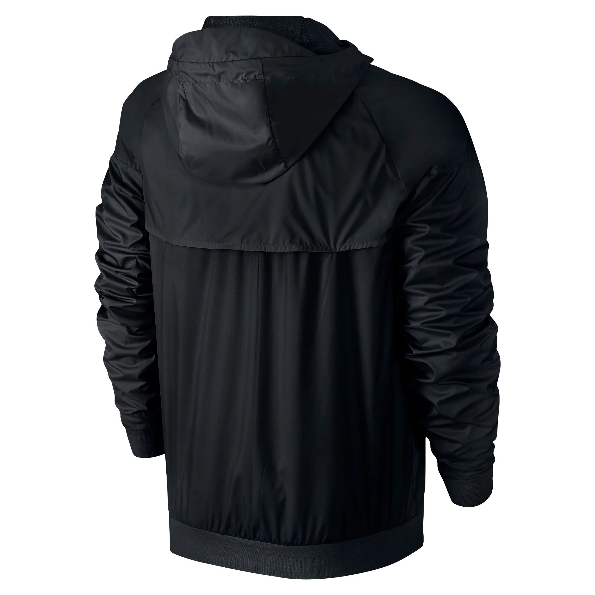Sportswear Windrunner Jacket Mens Black