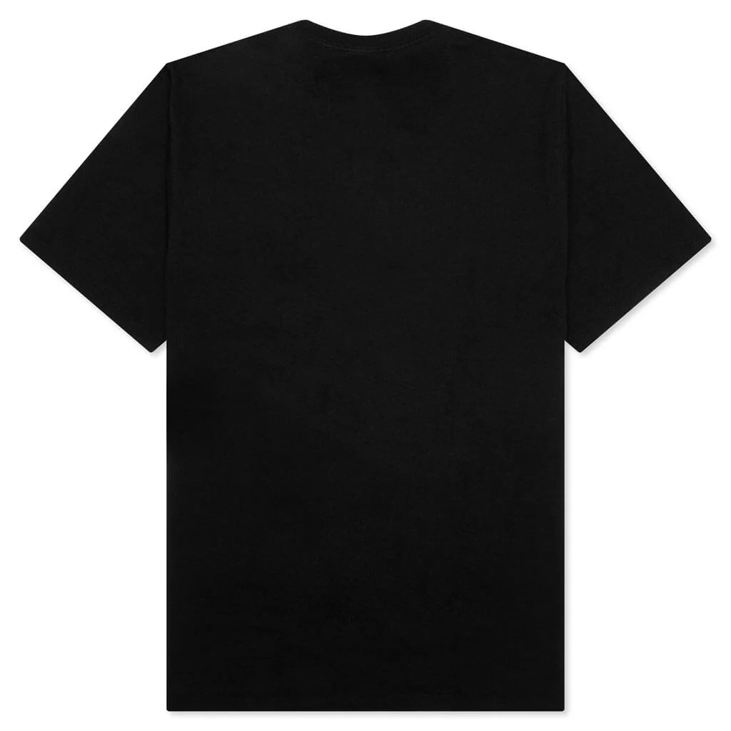 Colors Baby Milo Tee Black
