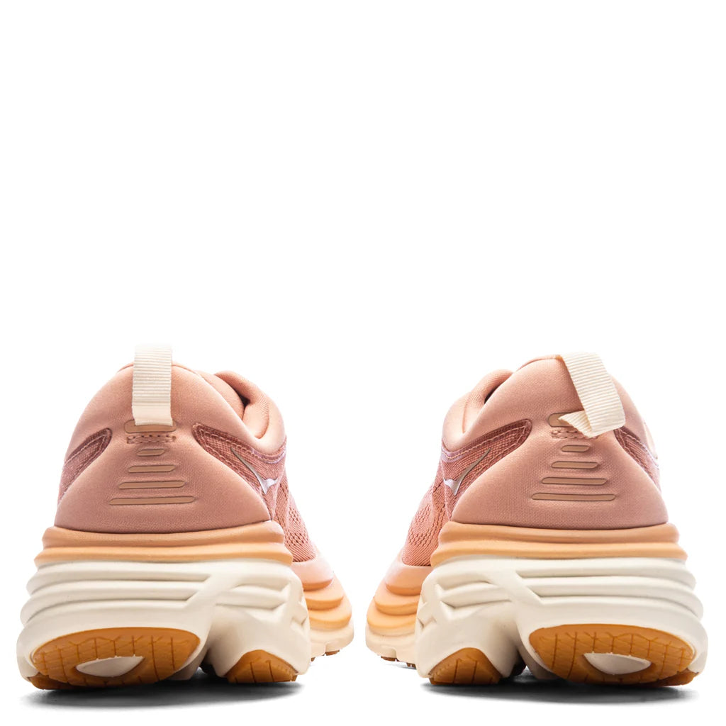 Womens Bondi 8 Sandstone Cream