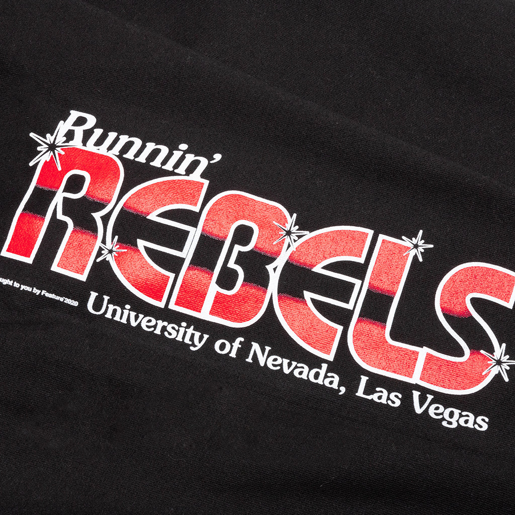 Feature x UNLV Pressure Sweatpants Black