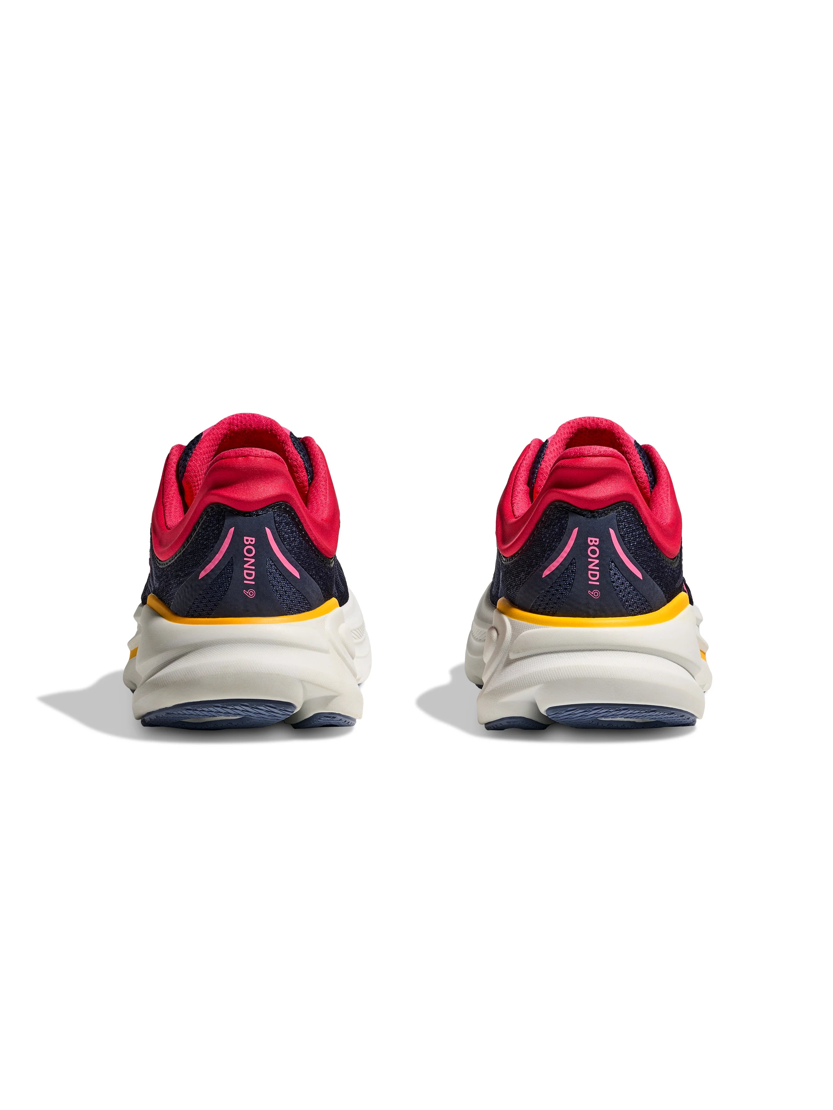 Hoka Bondi 9 Womens Shoes