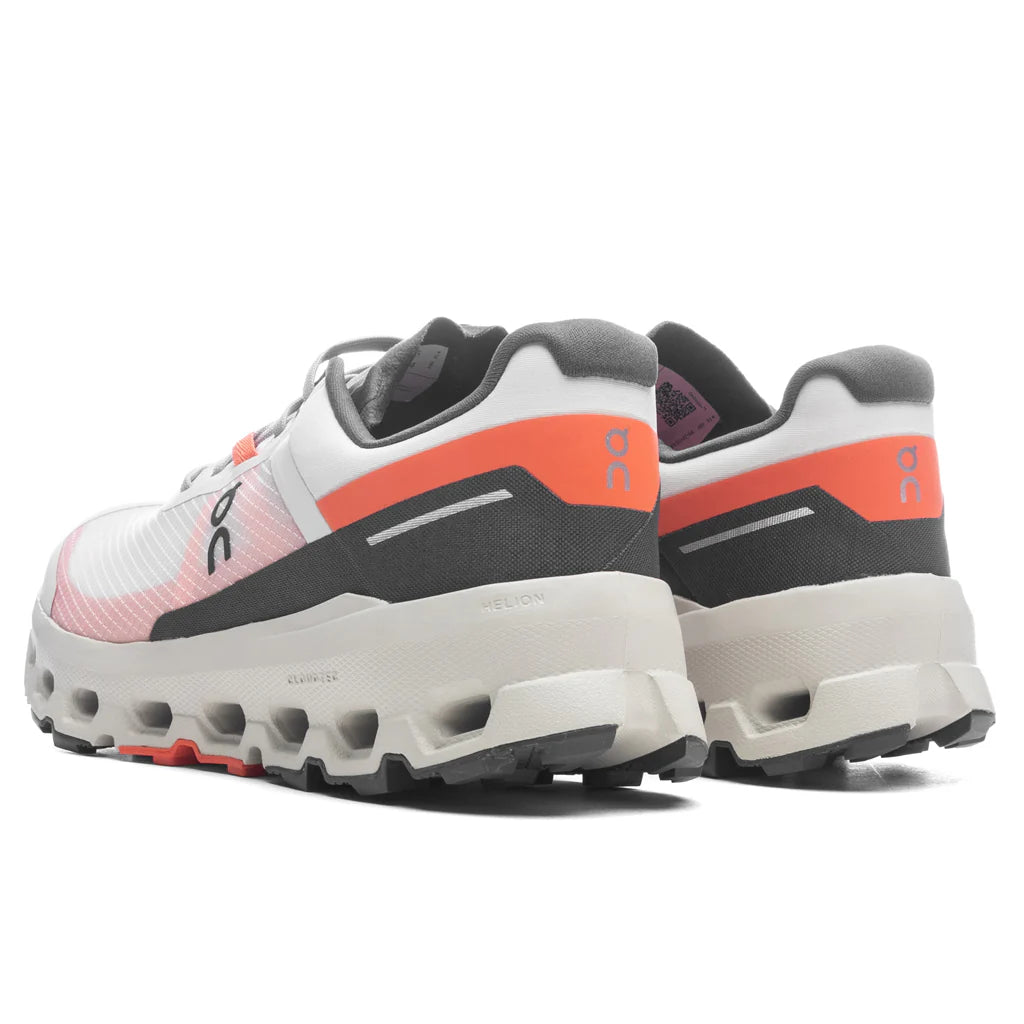 Womens Cloudvista Ice Flame