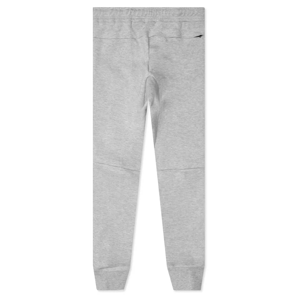 Tech Fleece Sweatpants Dark Grey Heather Black