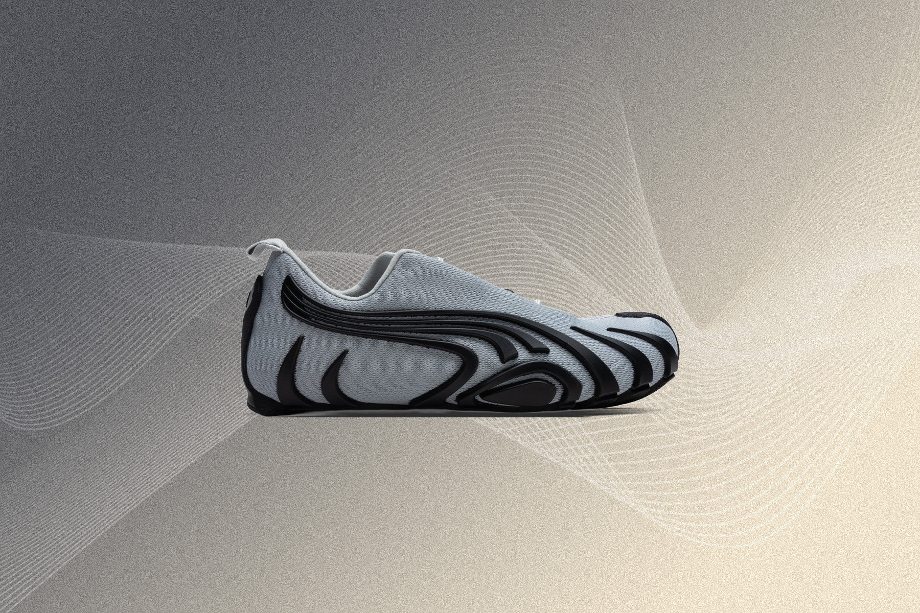 Talon OG Flat Light Gray