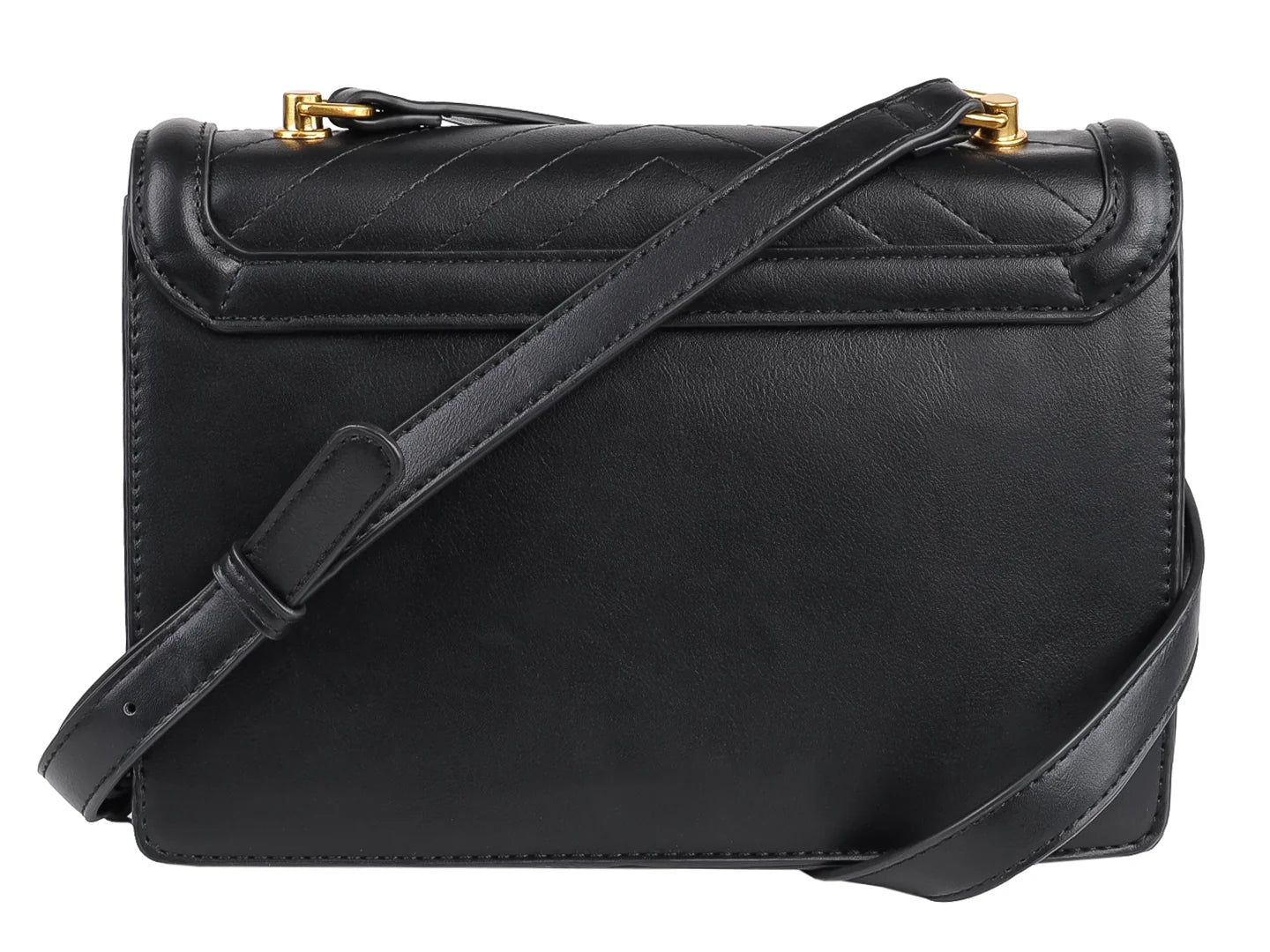 Bolso ROZE Negro para Mujer