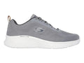 Tenis Skechers Sport Gris para Hombre