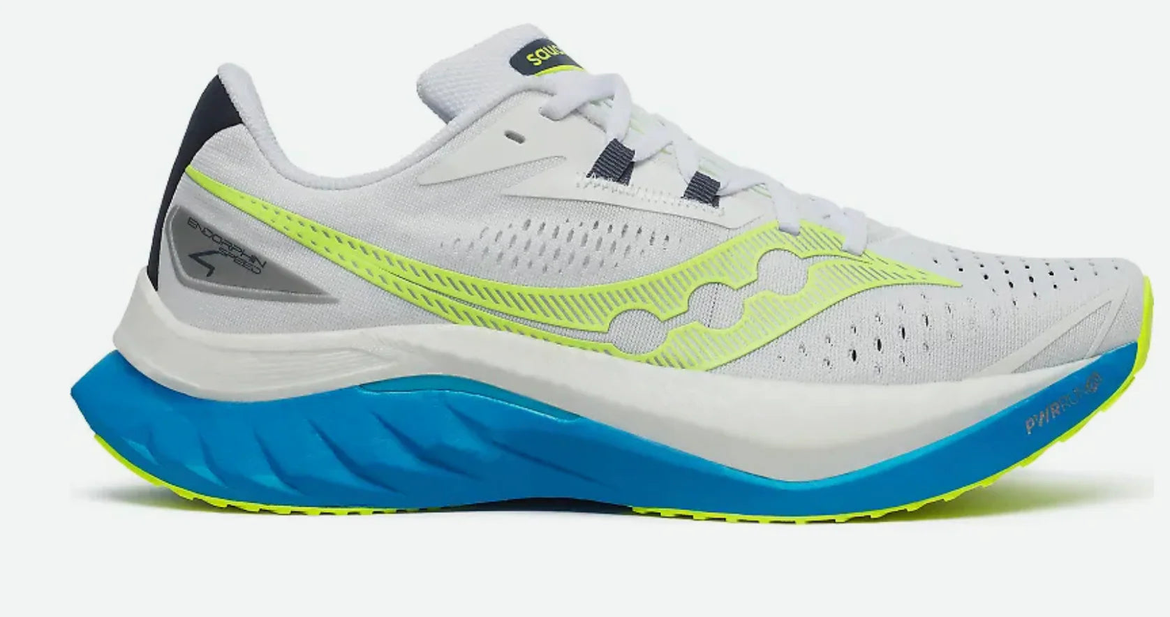 Mens Saucony Endorphin Speed 4 Clearance