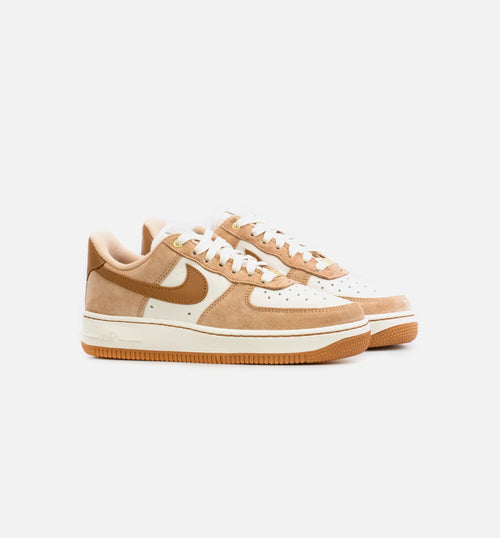 Air Force 1 LXX Vachetta Tan Womens Basketball Shoe Beige