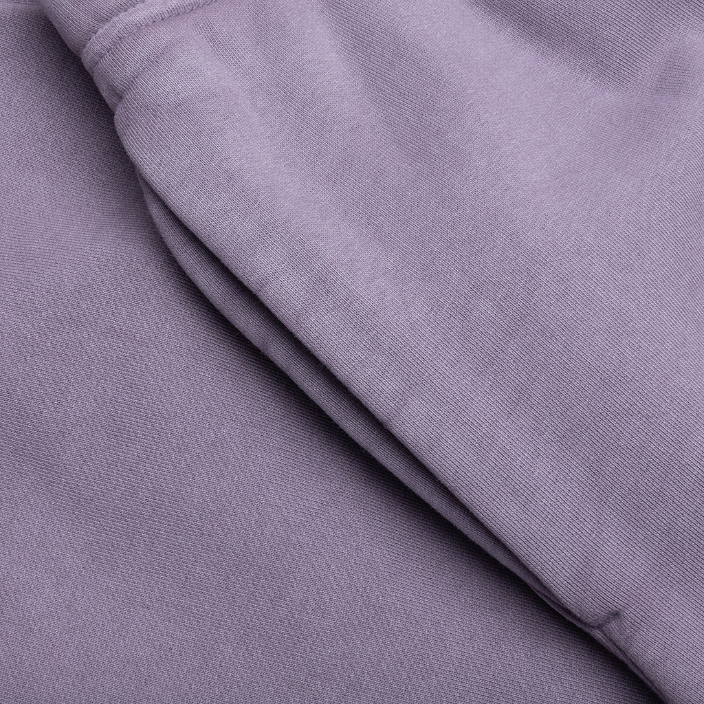 Heavy Fleece Sweatpant Lavender
