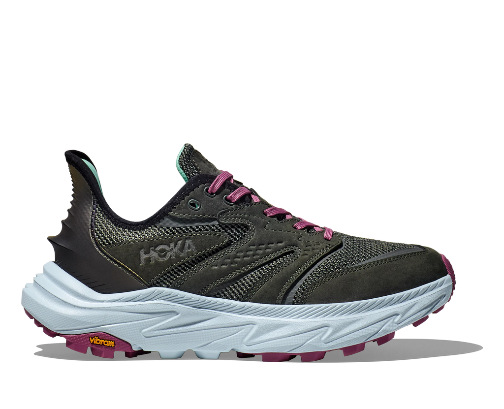 Womens Hoka Anacapa 2 Freedom