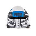 Puma x AAP Rocky Padded Balaclava White Team Royal