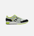 Gel Lyte III Mens Running Shoe White Neon
