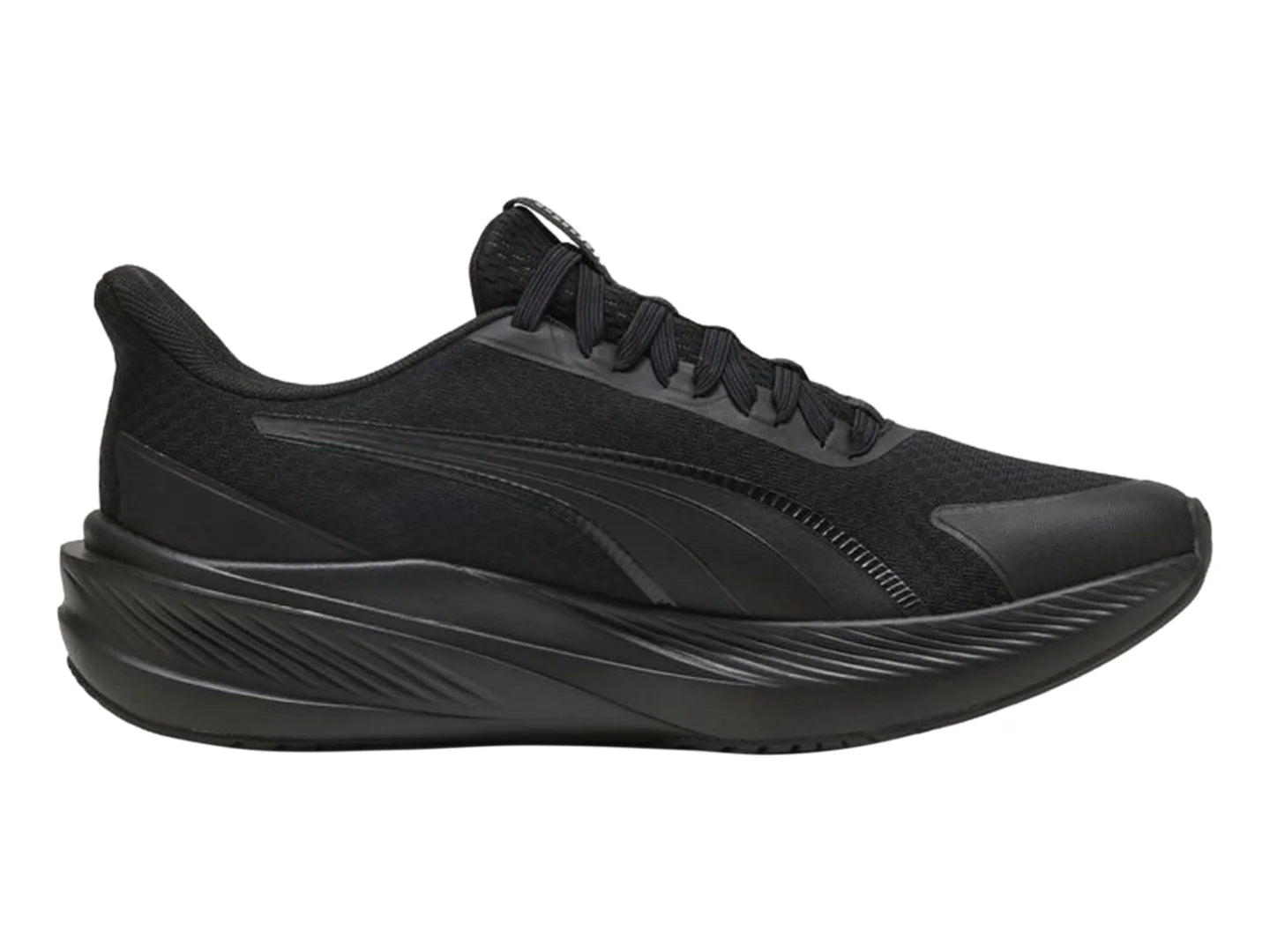 Tenis PUMA Dasher Lite Sliptech Negro para Hombre