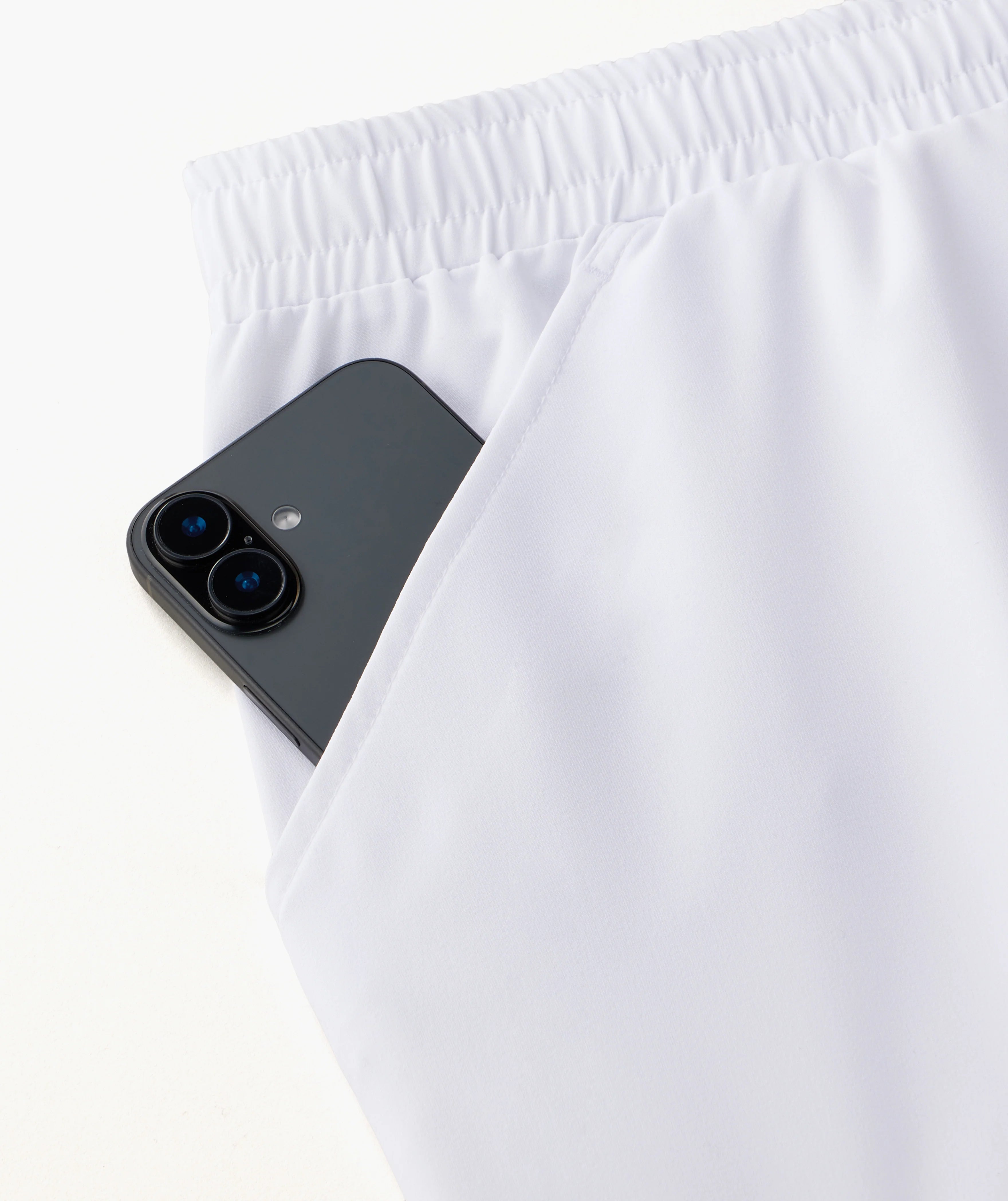 FLASH LINE LONDON TOURNAMENT SHORTS