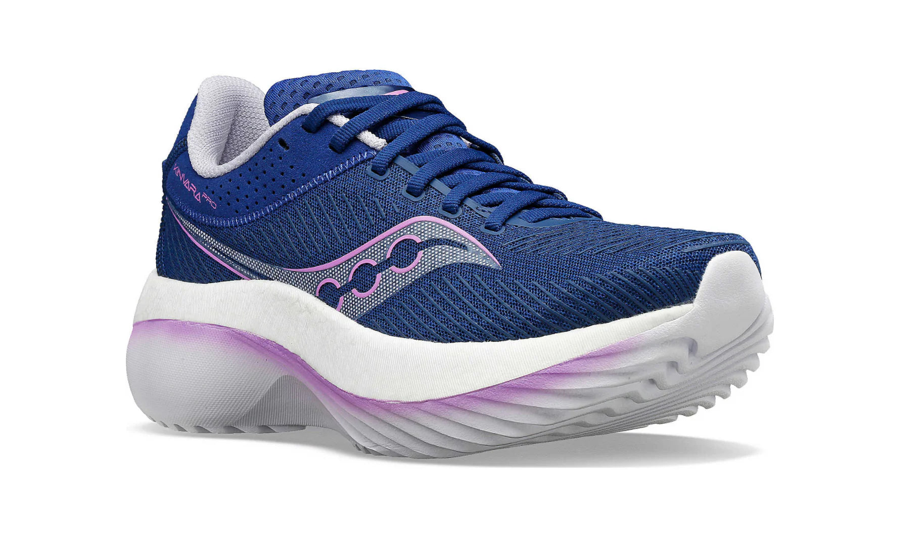 Womens Saucony Kinvara Pro Clearance
