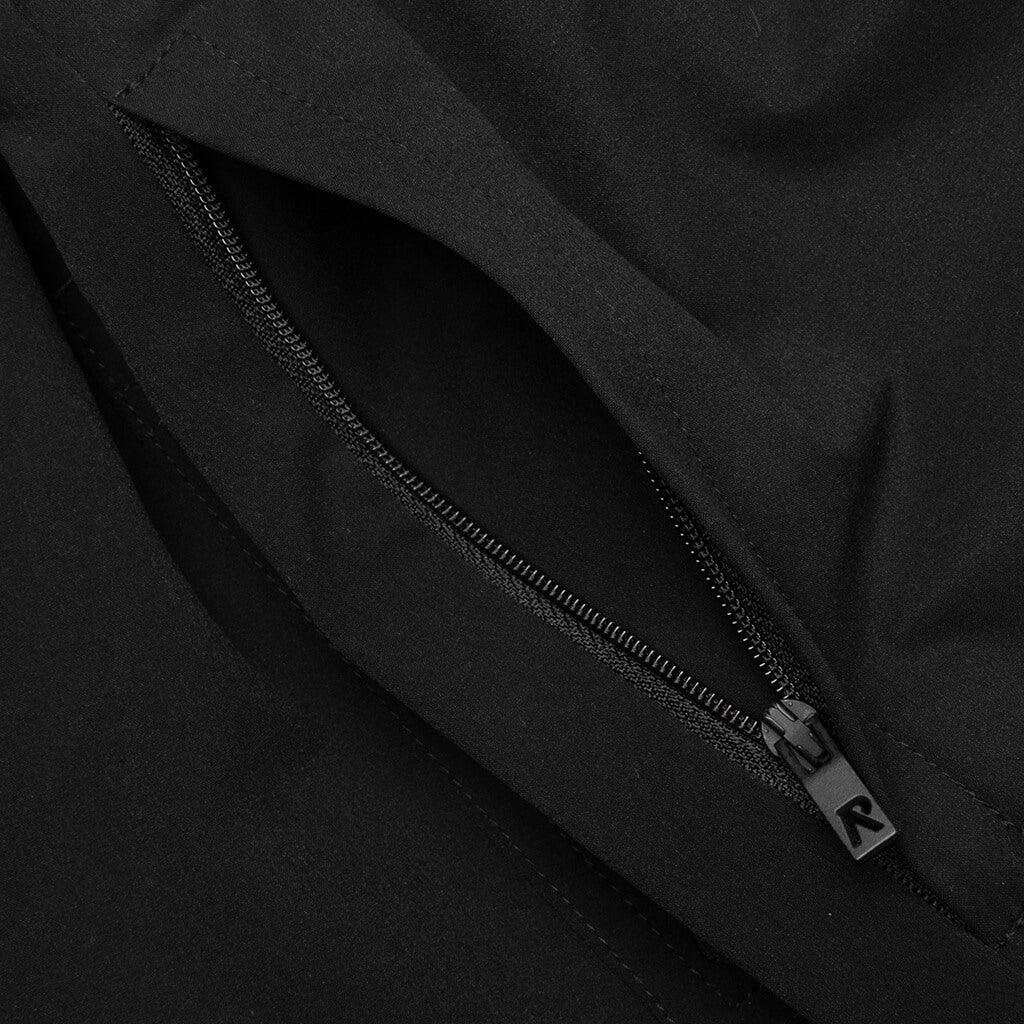Nothing Faster Swim Short Jet Black