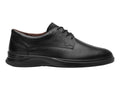 Zapatos Flexi Negros para Hombre