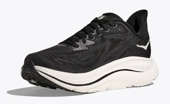 Womens Hoka Clifton 10 Wide Clearance