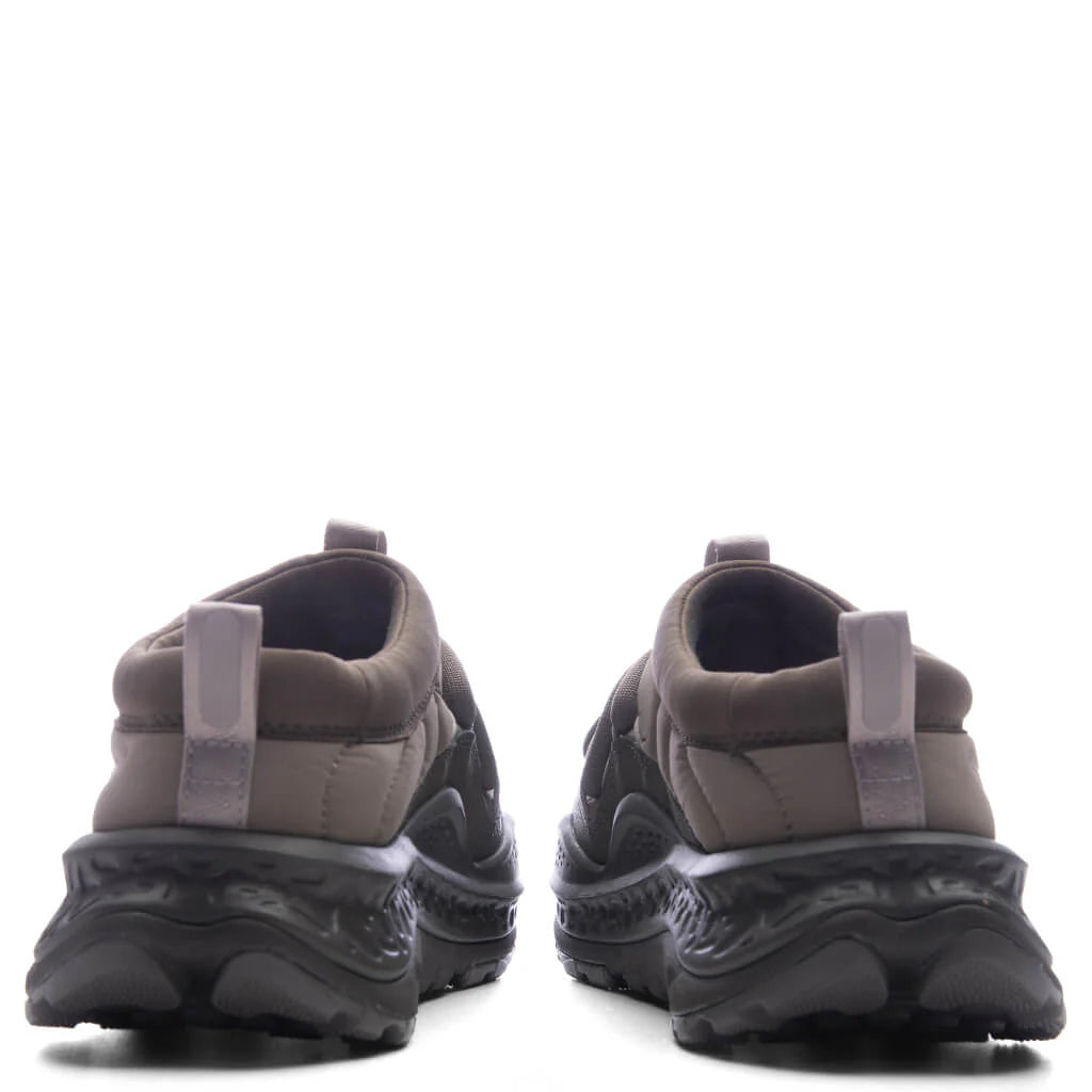 Ora Primo Light Roast Asphalt Grey