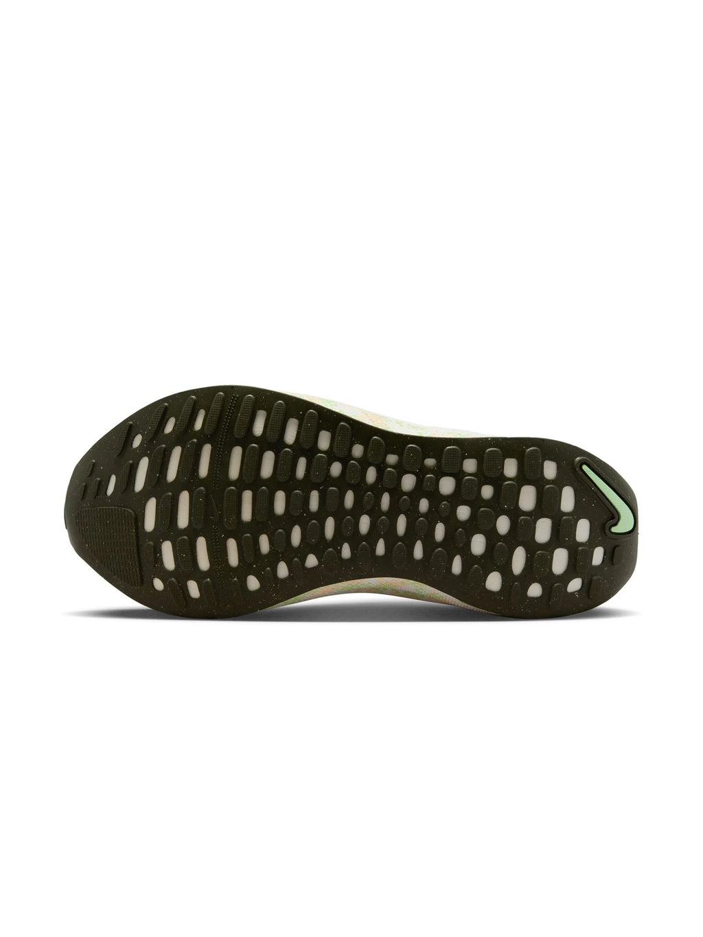 Nike Reactx Infinity Run 4 Womens Shoes