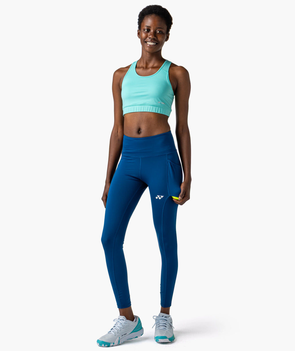 HIGH WAIST UTILITY LEGGINGS