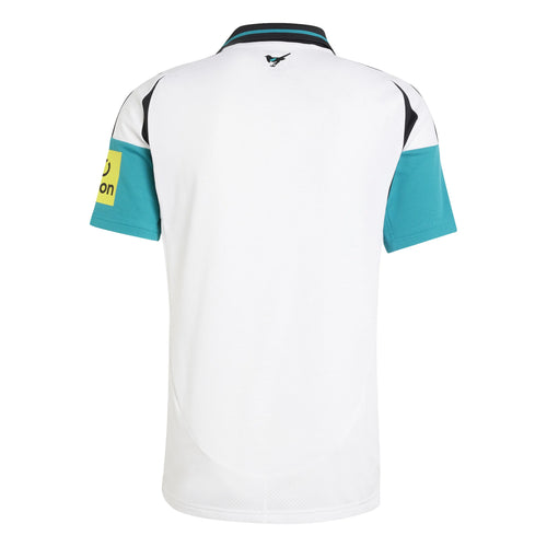 adidas Mens Newcastle United Third Jersey