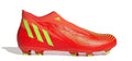 adidas Predator Edge 3 Laceless Firm Ground Soccer Cleats