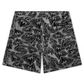 BB Diamond Dollars Shorts G Black
