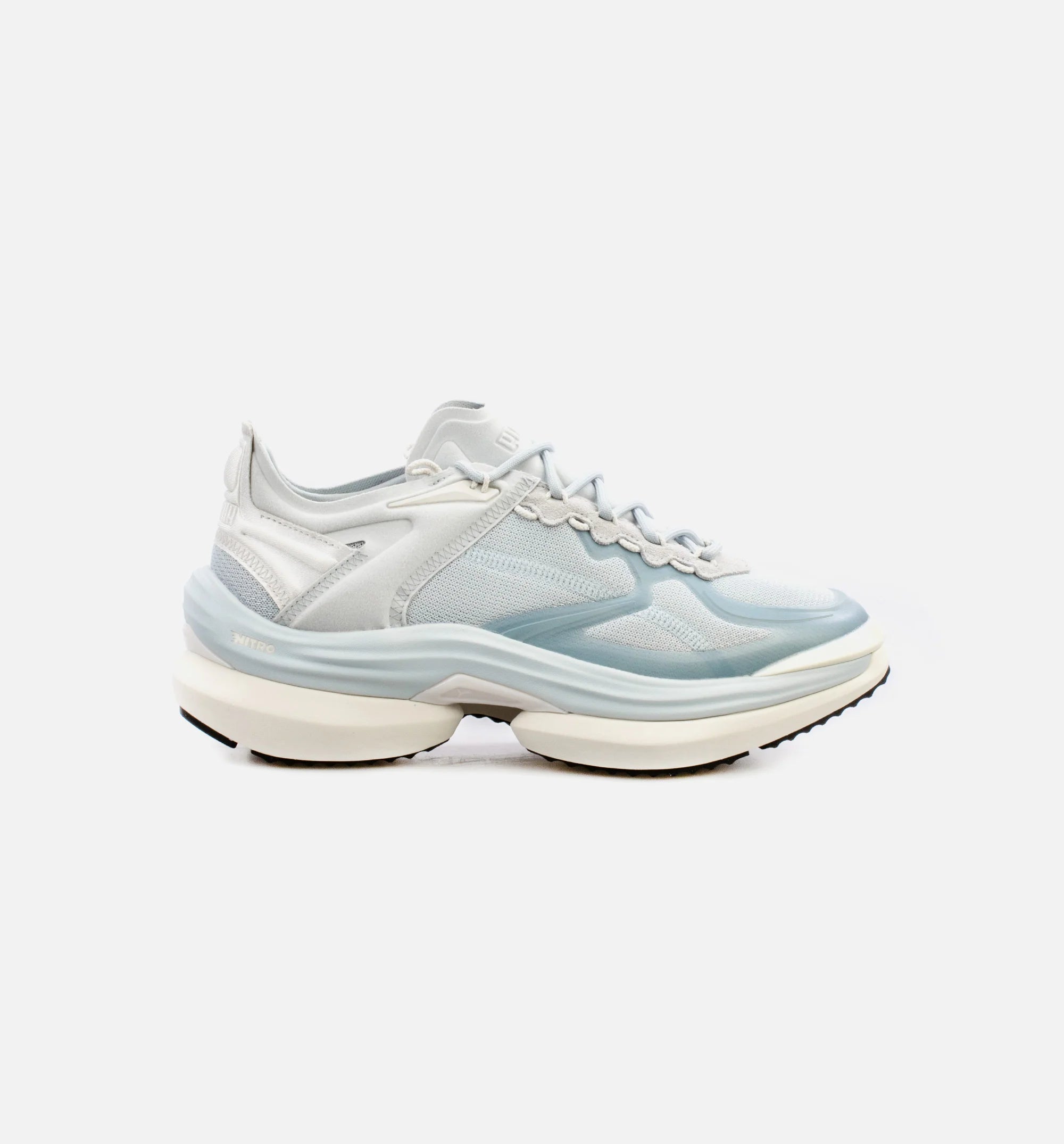 Variant Nitro Mens Lifestyle Shoe Grey