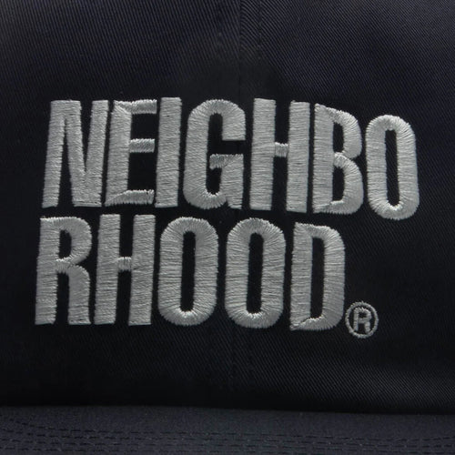 Baseball Cap 02 Navy