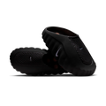 Nike Mind 001 Slide Black Chrome