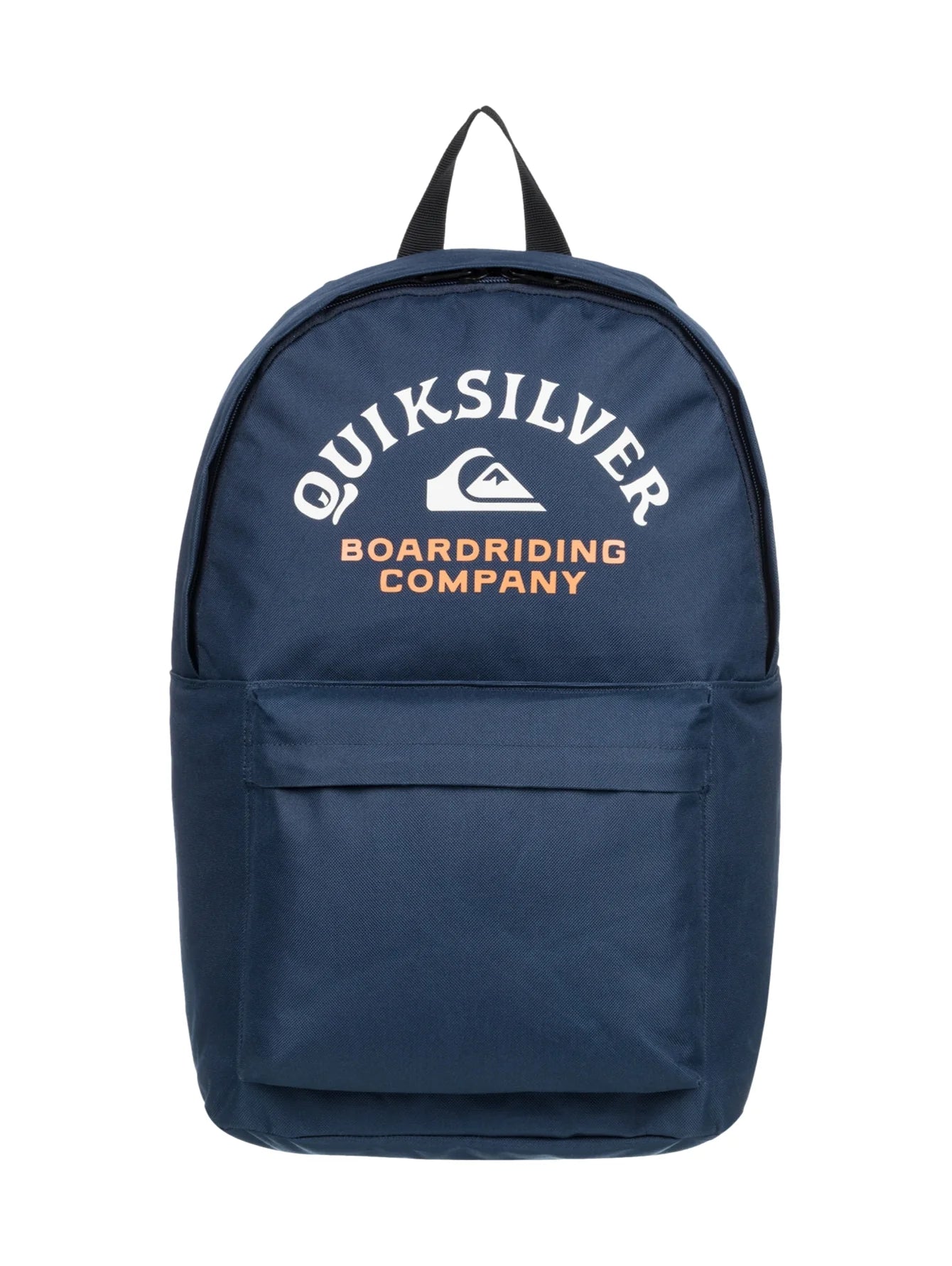Mochila Quiksilver The Poster Azul Marino Unisex