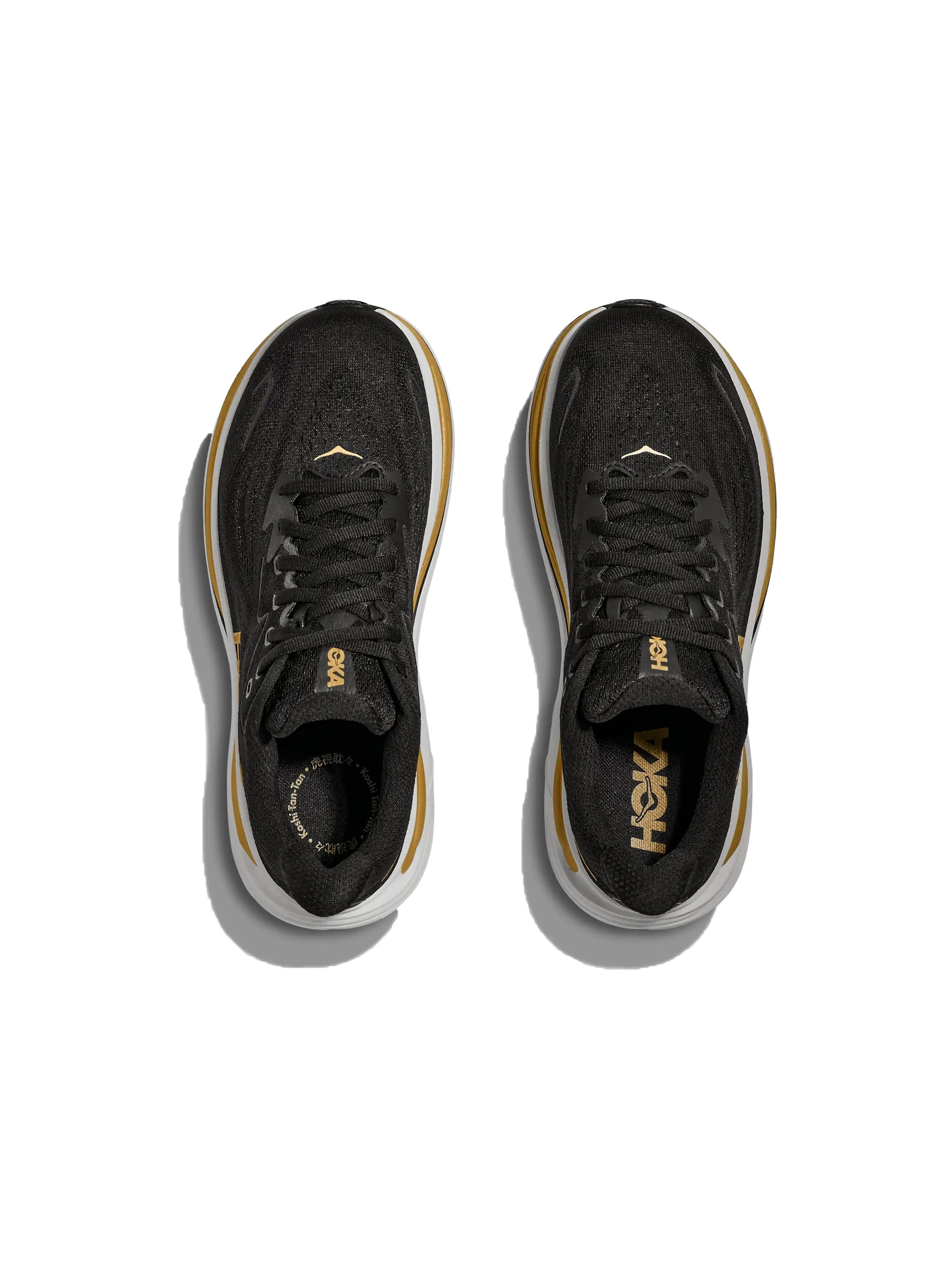 Hoka Clifton 10 Womens Shoes