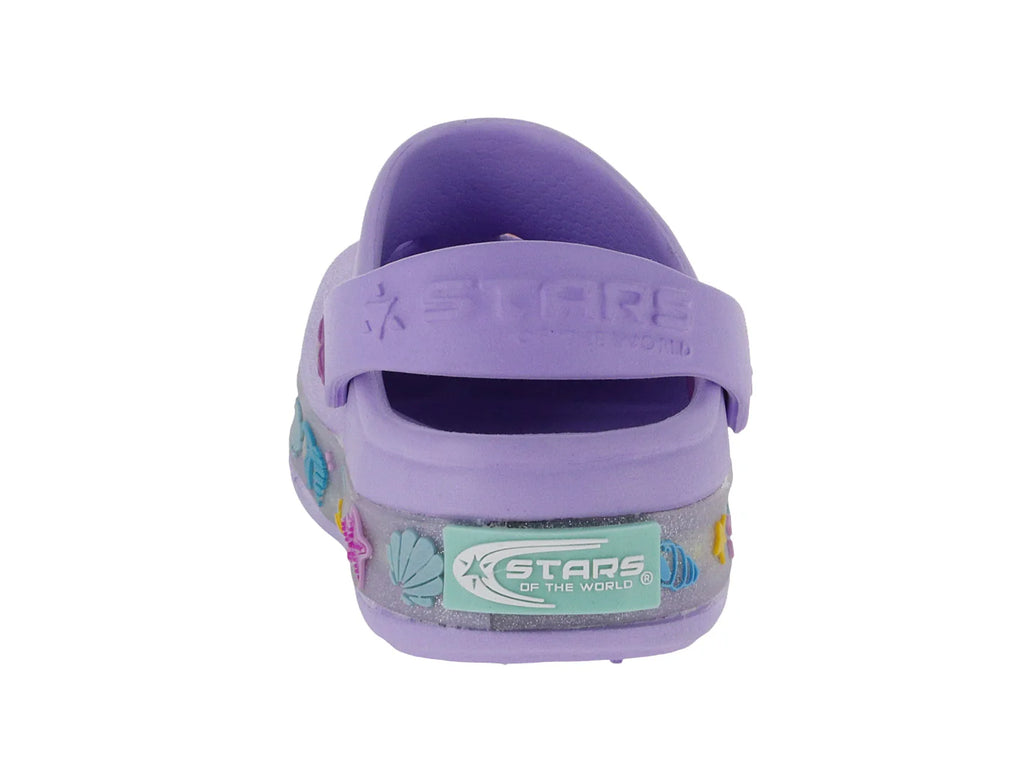 Sandalias Stars 3106 Para Niña