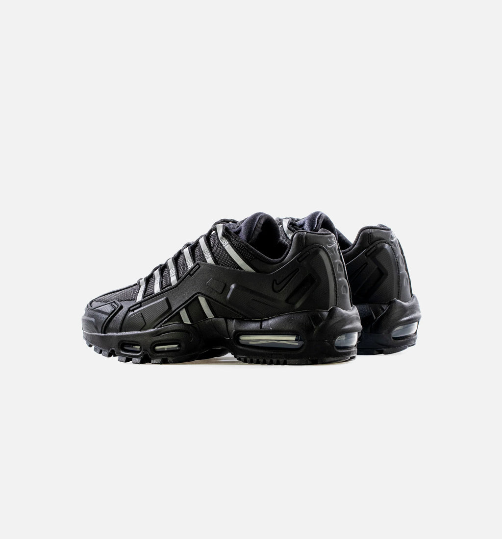 Ndstrkt Air Max 95 Mens Lifestyle Shoe Black